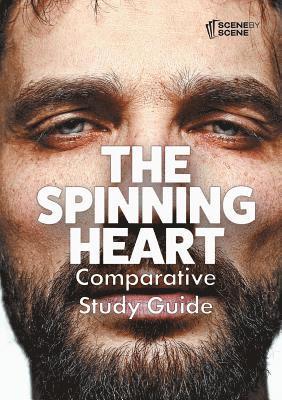 bokomslag Spinning Heart Comparative Study Guide