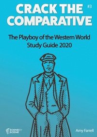 bokomslag Playboy of the Western World Study Guide 2020