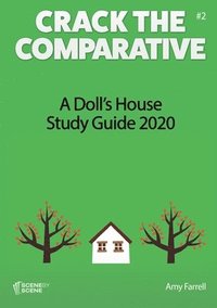 bokomslag A Doll's House Study Guide 2020