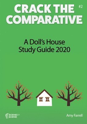 bokomslag A Doll's House Study Guide 2020