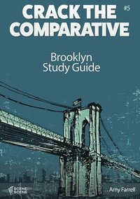 bokomslag Brooklyn Study Guide