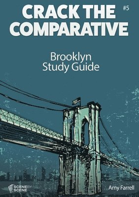 bokomslag Brooklyn Study Guide