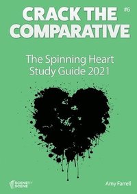 bokomslag Spinning Heart Study Guide 2021