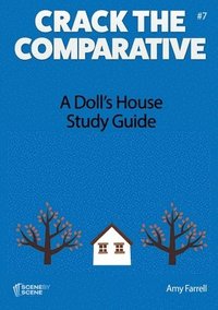 bokomslag Doll's House Study Guide