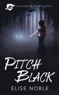 bokomslag Pitch Black