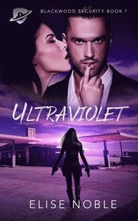 bokomslag Ultraviolet