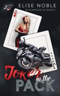 bokomslag Joker in the Pack