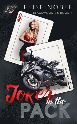 bokomslag Joker in the Pack