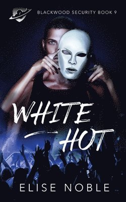 bokomslag White Hot