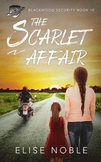bokomslag The Scarlet Affair
