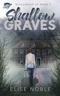 bokomslag Shallow Graves