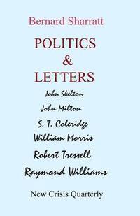 Politics & Letters 1