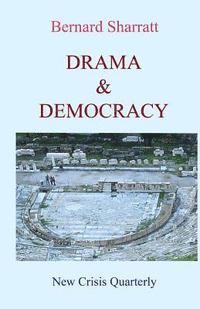 bokomslag Drama & Democracy