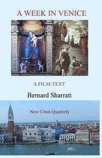 A Week In Venice: A film-text