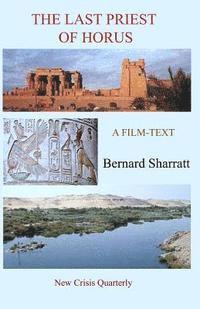 bokomslag The Last Priest of Horus: A film-text