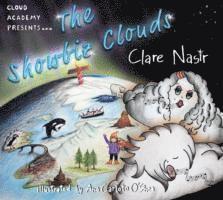 Clare Nasir - Showbiz Clouds, Häftad