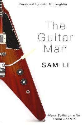 THE GUITAR MAN 1