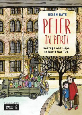 Peter in Peril