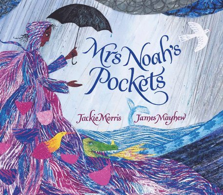 Mrs Noah's Pockets 1