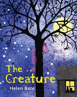 The Creature 1