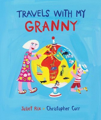 Travels with My Granny