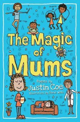 Magic of Mums