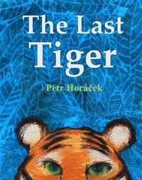 bokomslag The Last Tiger