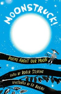 bokomslag Moonstruck!