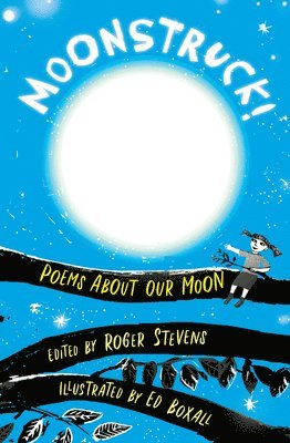 bokomslag Moonstruck!