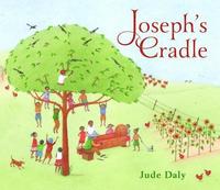 bokomslag Joseph's Cradle