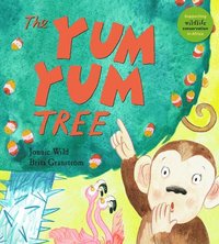 bokomslag The Yum Yum Tree
