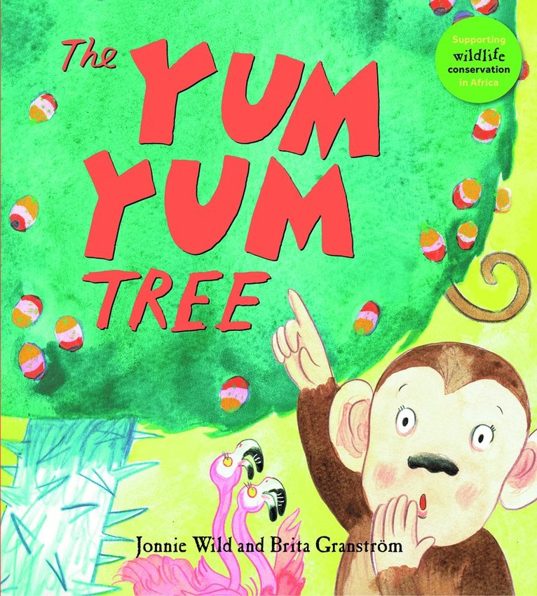 The Yum Yum Tree 1