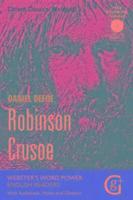 bokomslag Robinson Crusoe