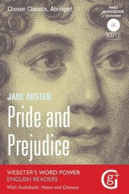 Pride and Prejudice 1