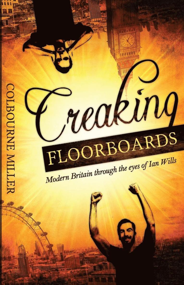Creaking Floorboards 1