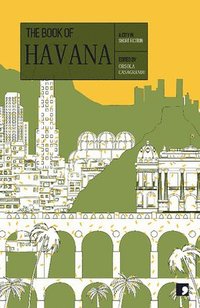 bokomslag Book of Havana