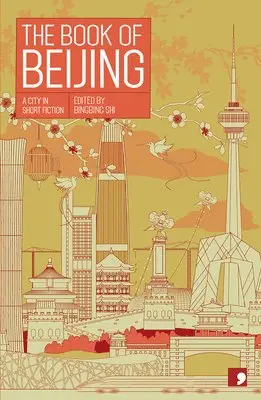 Book of Beijing, Häftad. Tillgänglighet: Lägg i varukorg