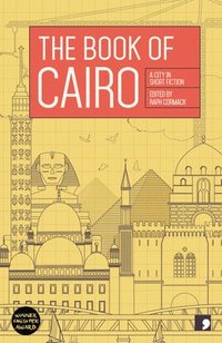 bokomslag The Book of Cairo