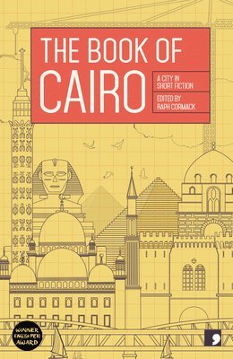 bokomslag Book of Cairo