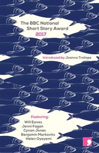 bokomslag The BBC National Short Story Award 2017: No.12