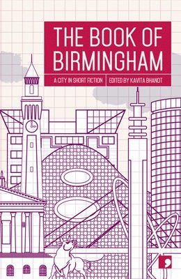 The Book of Birmingham 1