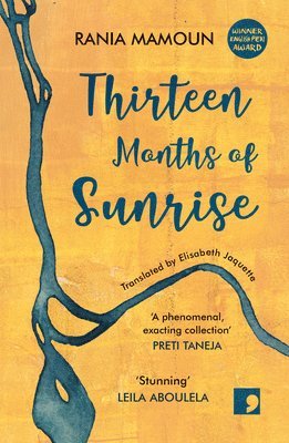 Thirteen Months of Sunrise 1