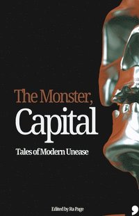 bokomslag Monster, Capital