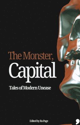 Ra Page - Monster, Capital, Inbunden