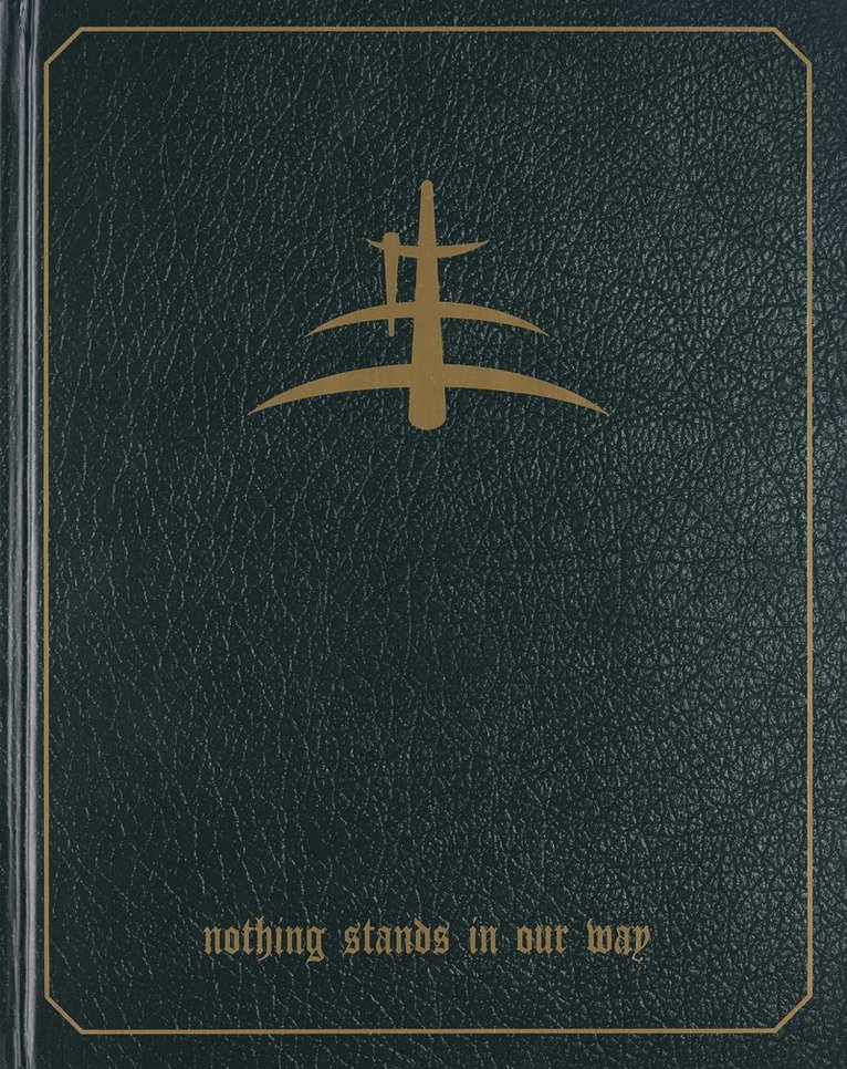 Nothing Stands in Our Way