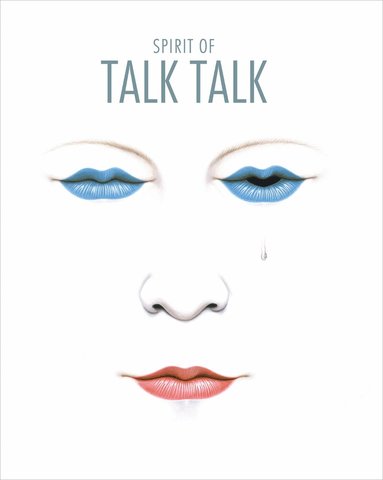 James Marsh, Chris Roberts - Spirit of Talk Talk, Häftad