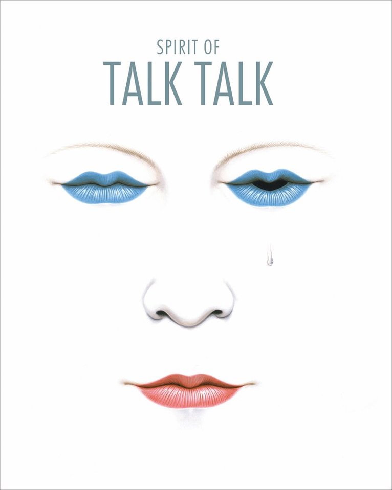 James Marsh, Chris Roberts - Spirit of Talk Talk, Häftad. Tillgänglighet: Lägg i varukorg