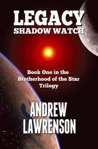 bokomslag Legacy: Shadow Watch