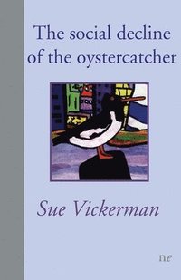 bokomslag social decline of the oystercatcher