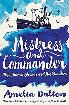 Mistress and Commander 1